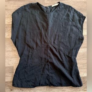 Everlane TENCEL Lyocell Blouse - 4